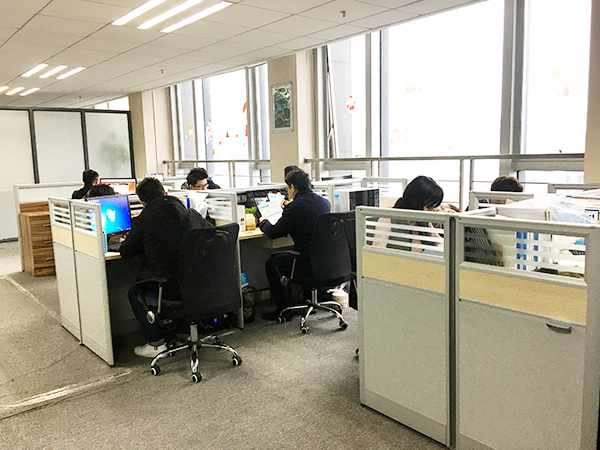 辦公實景-4 辦公實景-4